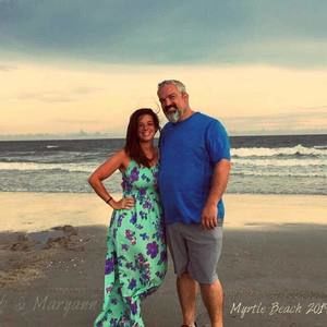 Meet your Posher, Mary ann